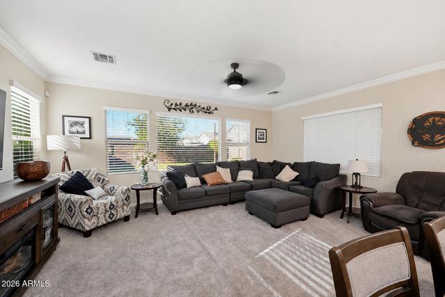 12148 W BRILES Road, Peoria, AZ 85383