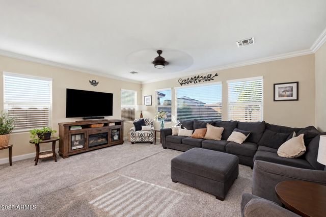 12148 W BRILES Road, Peoria, AZ 85383