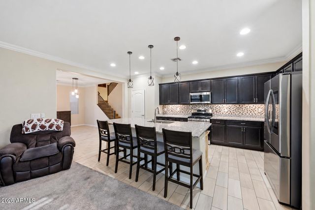 12148 W BRILES Road, Peoria, AZ 85383
