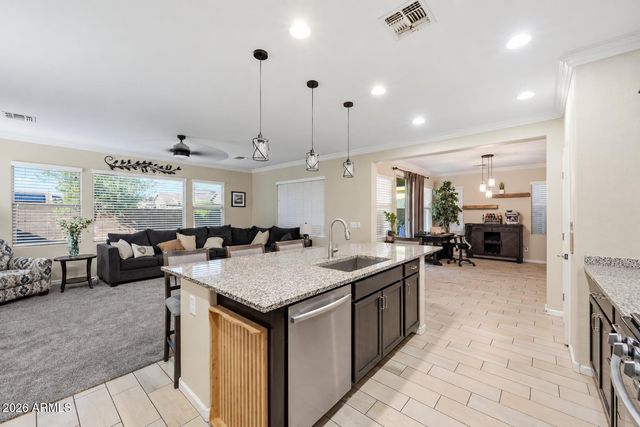 12148 W BRILES Road, Peoria, AZ 85383
