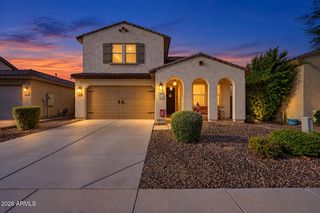 12148 W BRILES Road, Peoria, AZ 85383