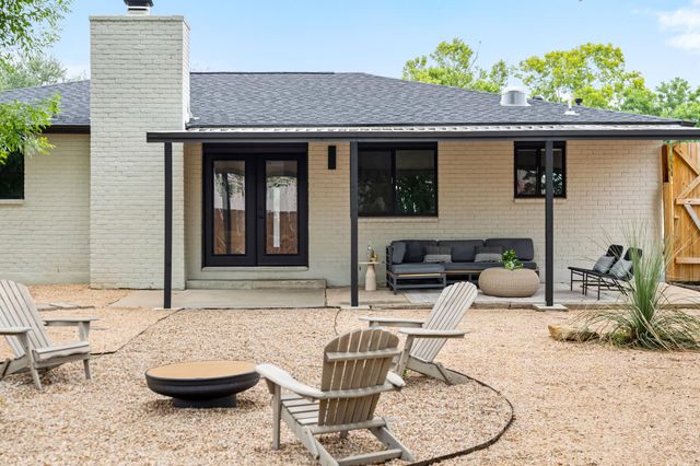 6509 Starstreak DR, Austin, TX 78745