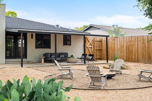 6509 Starstreak DR, Austin, TX 78745
