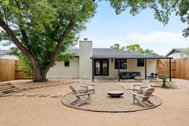 6509 Starstreak DR, Austin, TX 78745