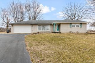16600 N Ft Wayne Avenue, Eaton, IN 47388