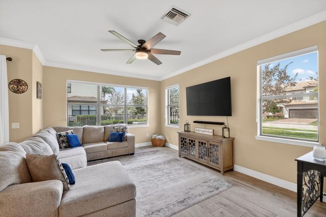 4573 San Fratello Circle, Lake Worth, FL 33467