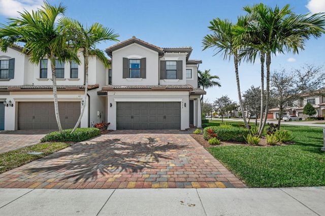 4573 San Fratello Circle, Lake Worth, FL 33467