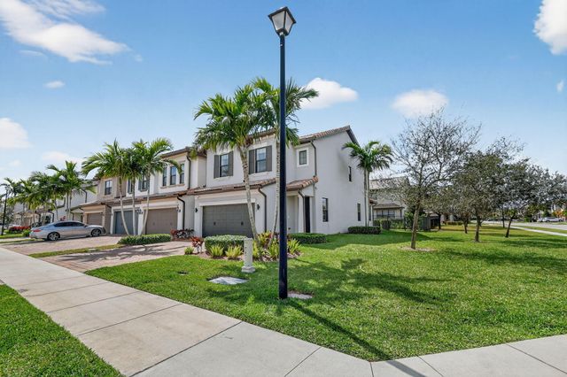 4573 San Fratello Circle, Lake Worth, FL 33467