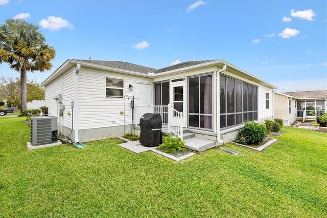 964 KINGMONT TERRACE, The Villages, FL 32162