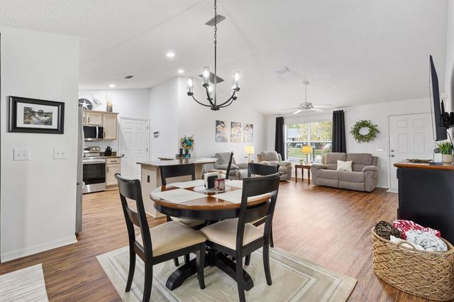 964 KINGMONT TERRACE, The Villages, FL 32162