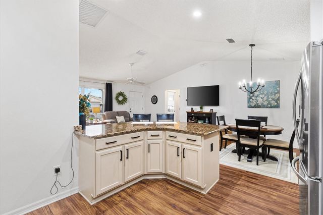 964 KINGMONT TERRACE, The Villages, FL 32162