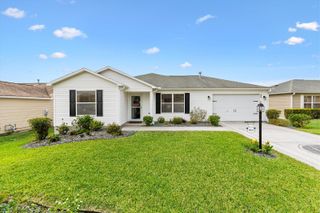 964 KINGMONT TERRACE, The Villages, FL 32162