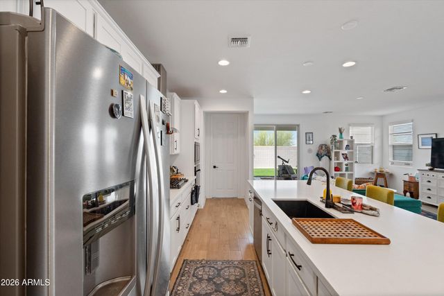 12004 S 173RD Lane, Goodyear, AZ 85338