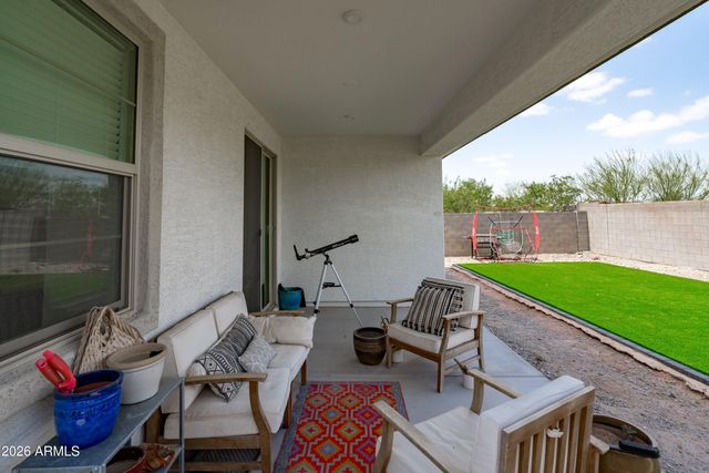 12004 S 173RD Lane, Goodyear, AZ 85338