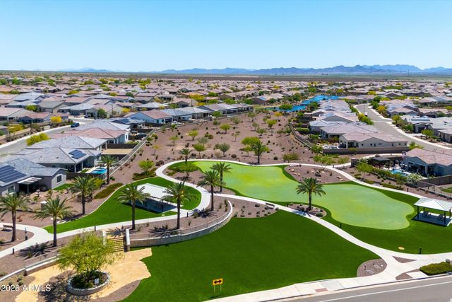 12004 S 173RD Lane, Goodyear, AZ 85338