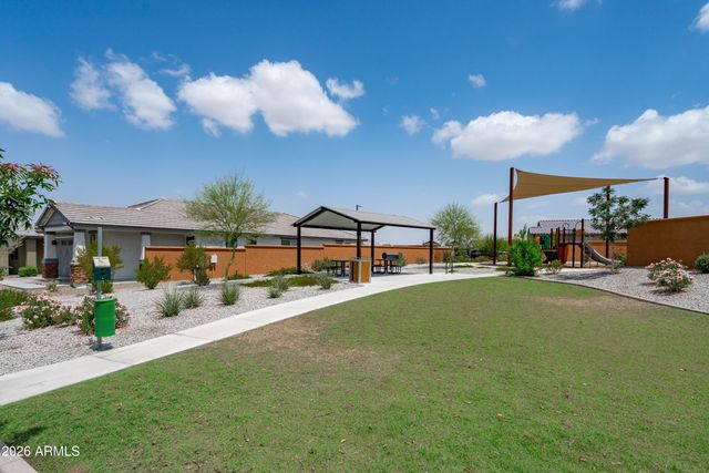 12004 S 173RD Lane, Goodyear, AZ 85338