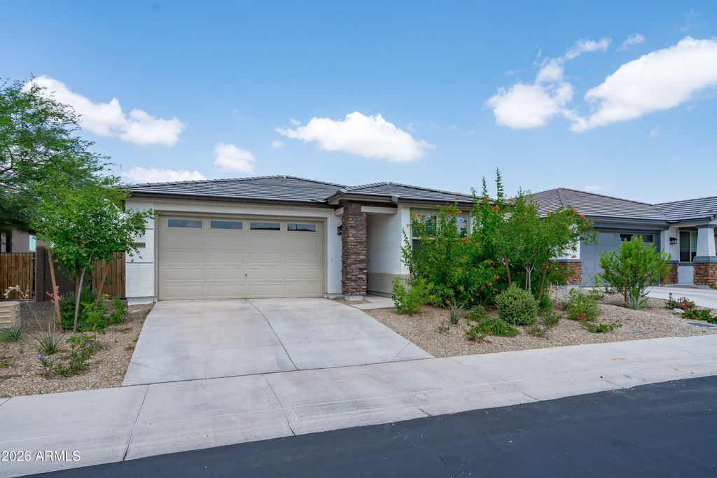 12004 S 173RD Lane, Goodyear, AZ 85338