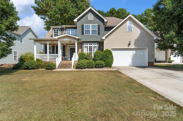 1636 Beacon Hill Court, Rock Hill, SC 29730
