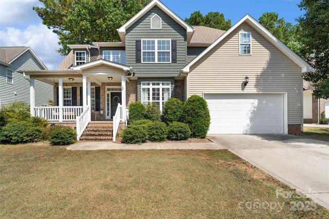 1636 Beacon Hill Court, Rock Hill, SC 29730