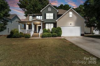 1636 Beacon Hill Court, Rock Hill, SC 29730