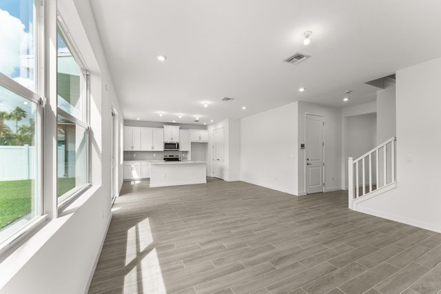 7284 CLAUDELLE Street, Lake Worth, FL 33467