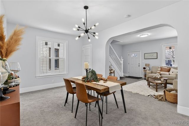 66 Woodside Avenue, Buffalo, NY 14220