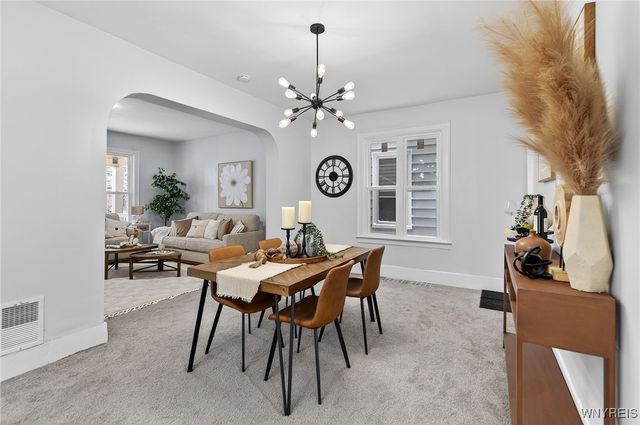 66 Woodside Avenue, Buffalo, NY 14220