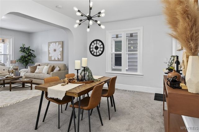 66 Woodside Avenue, Buffalo, NY 14220