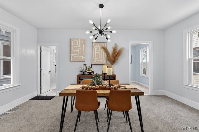 66 Woodside Avenue, Buffalo, NY 14220