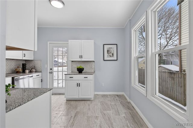 66 Woodside Avenue, Buffalo, NY 14220