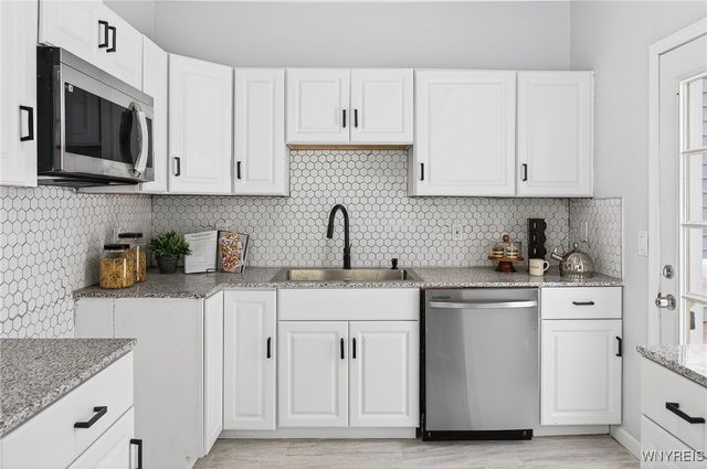 66 Woodside Avenue, Buffalo, NY 14220