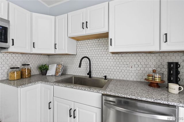 66 Woodside Avenue, Buffalo, NY 14220