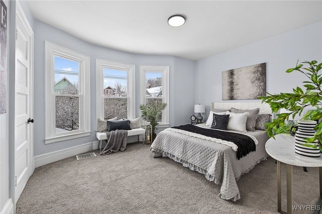 66 Woodside Avenue, Buffalo, NY 14220