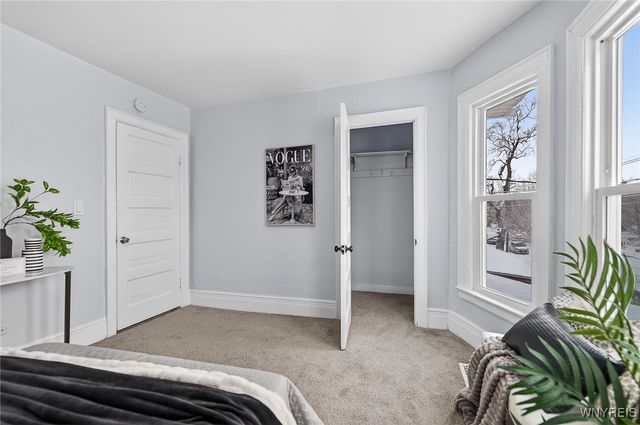 66 Woodside Avenue, Buffalo, NY 14220