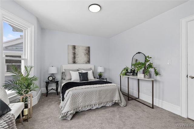 66 Woodside Avenue, Buffalo, NY 14220