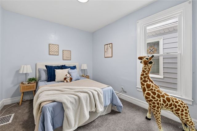 66 Woodside Avenue, Buffalo, NY 14220