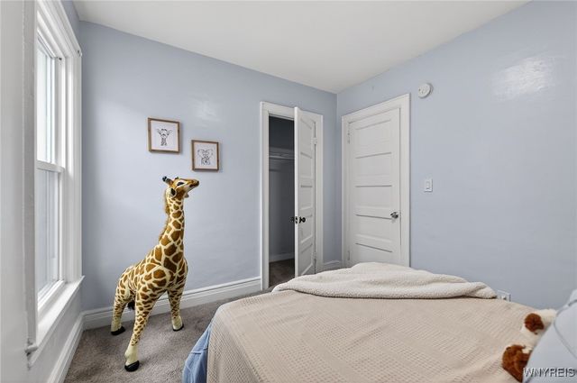 66 Woodside Avenue, Buffalo, NY 14220