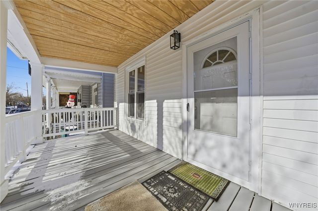 66 Woodside Avenue, Buffalo, NY 14220