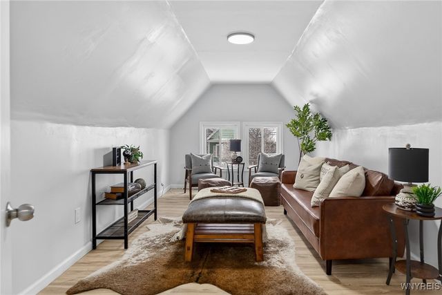 66 Woodside Avenue, Buffalo, NY 14220