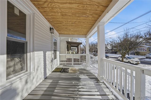 66 Woodside Avenue, Buffalo, NY 14220