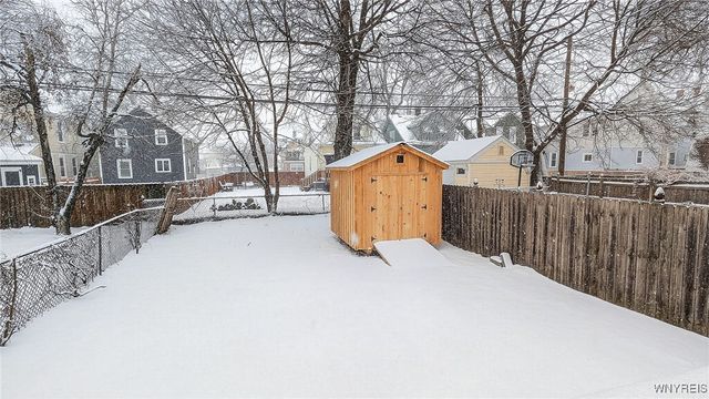 66 Woodside Avenue, Buffalo, NY 14220