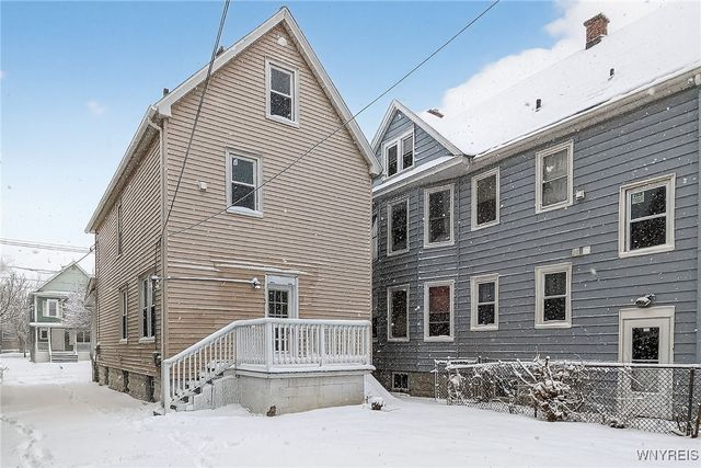 66 Woodside Avenue, Buffalo, NY 14220