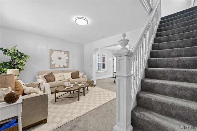 66 Woodside Avenue, Buffalo, NY 14220