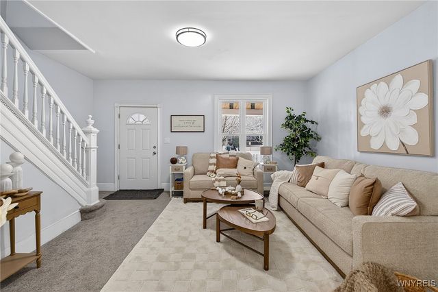 66 Woodside Avenue, Buffalo, NY 14220