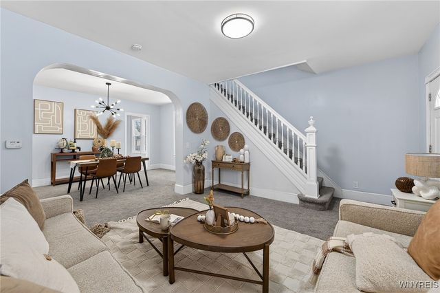 66 Woodside Avenue, Buffalo, NY 14220