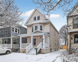 66 Woodside Avenue, Buffalo, NY 14220