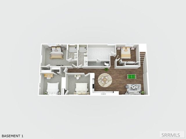 75 S 3rd E, Rexburg, ID 83440