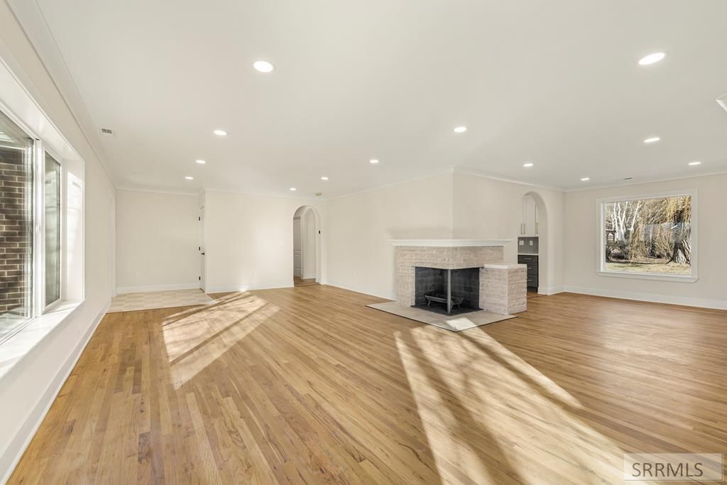75 S 3rd E, Rexburg, ID 83440