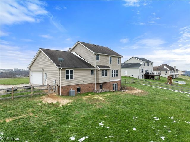 111 Holly Ann, Wheeling, WV 26003