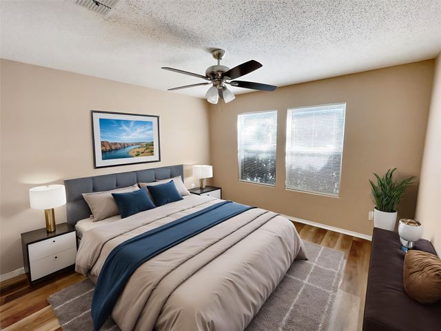 5405 Shiver Road, Fort Worth, TX 76244